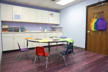 The facilities at Summit Pointe in Battle Creek, MI 5